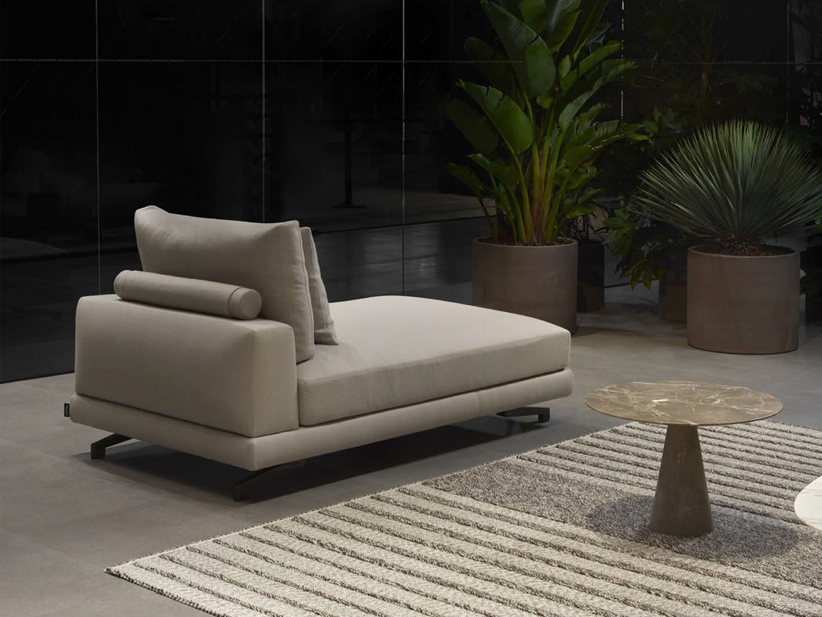 Antoniolupi Orbit Coffee Table