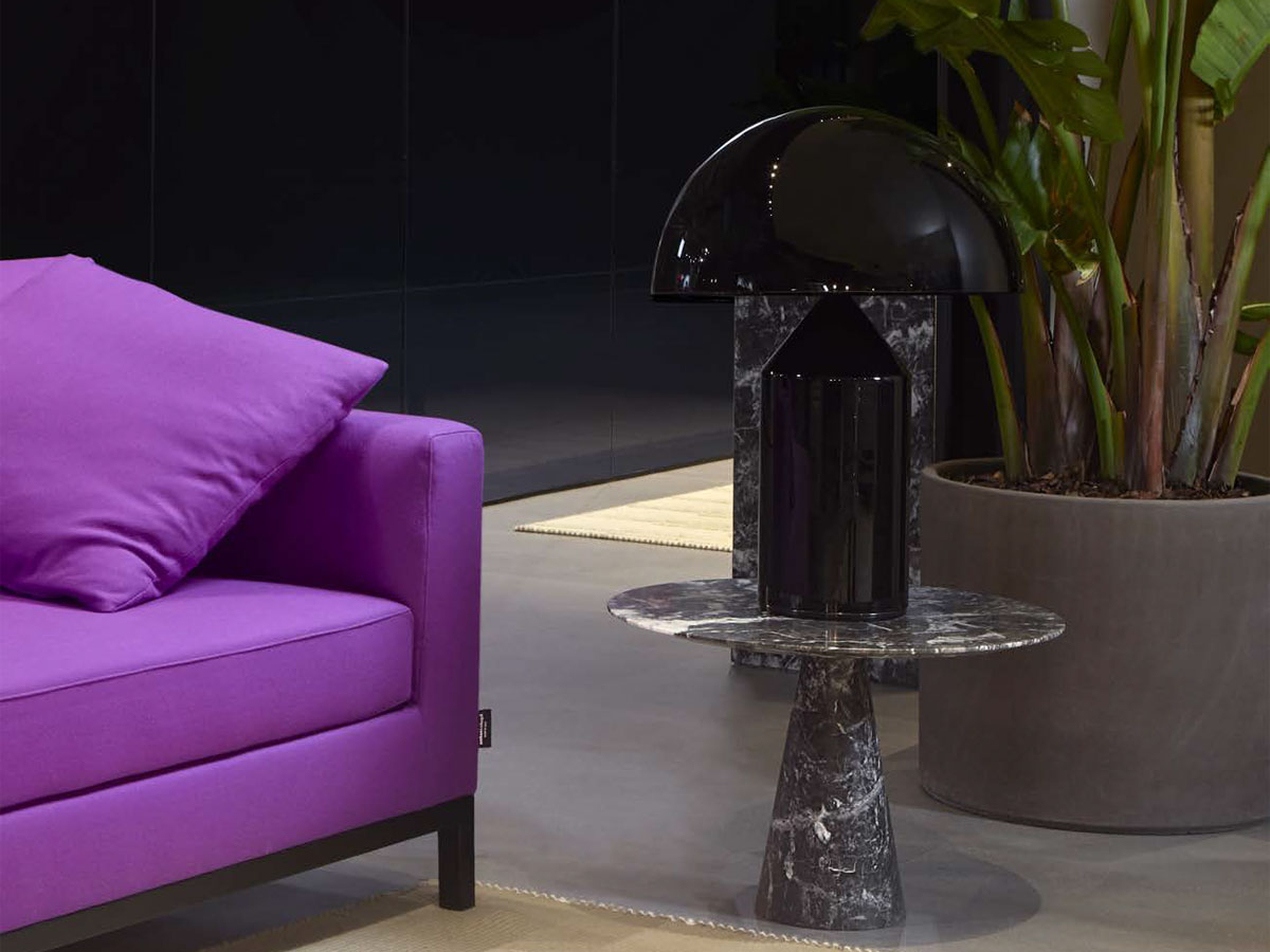 Antoniolupi Orbit Coffee Table