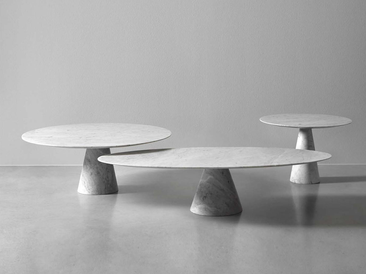 Antoniolupi Orbit Coffee Table