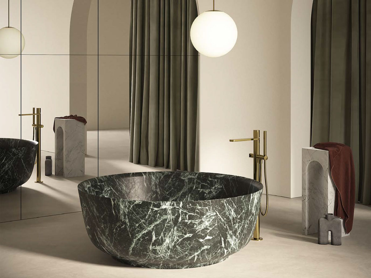 Antoniolupi Orion Bathtub