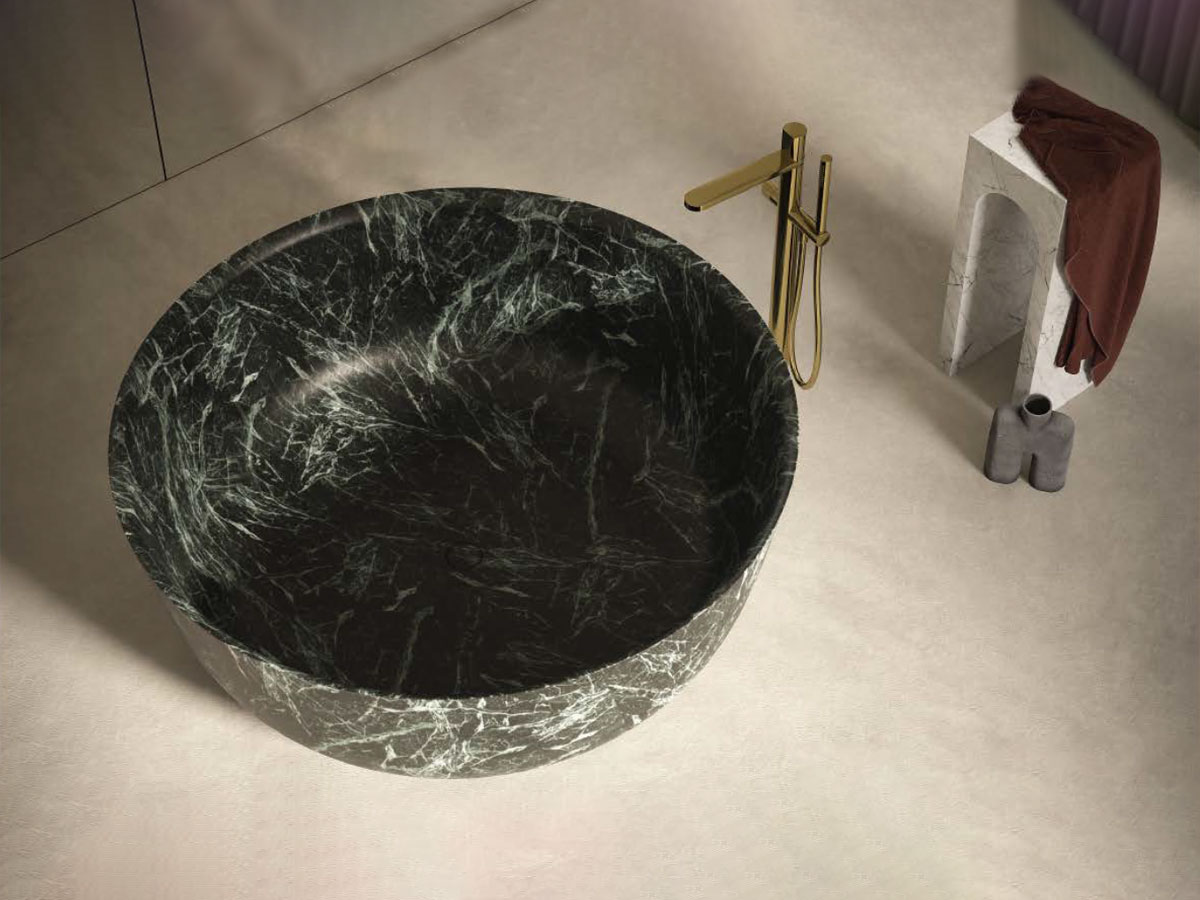 Antoniolupi Orion Bathtub