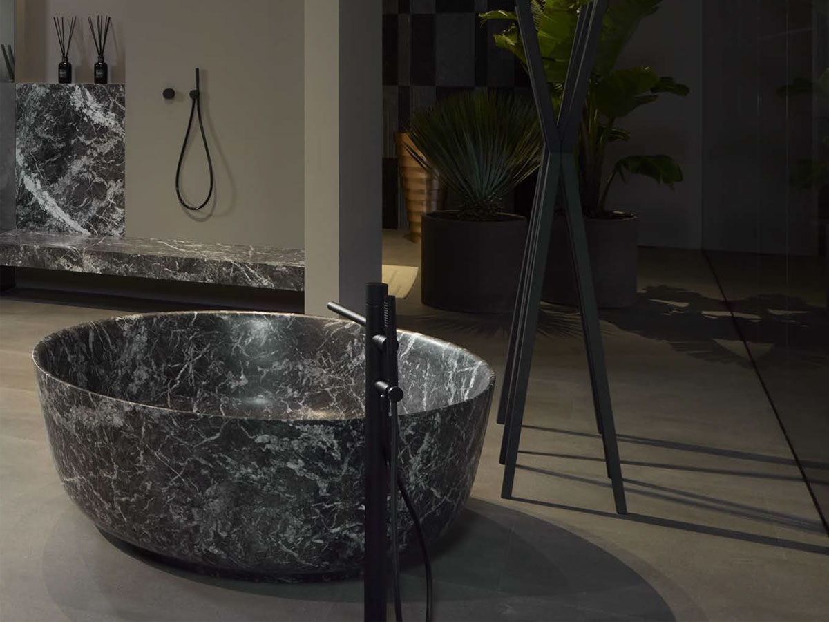 Antoniolupi Orion Bathtub