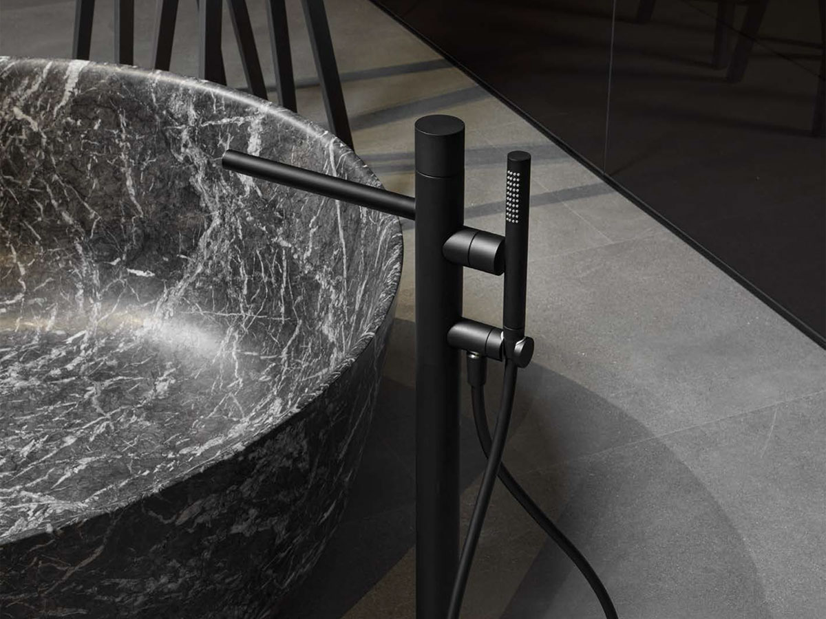 Antoniolupi Orion Bathtub