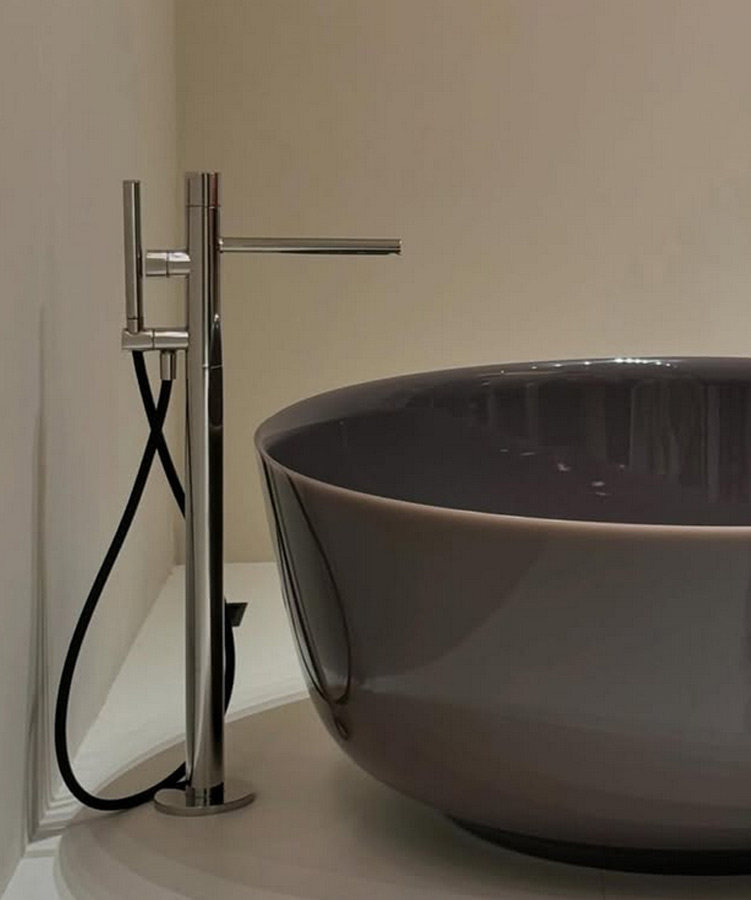Antoniolupi Orion Bathtub Gemmantea