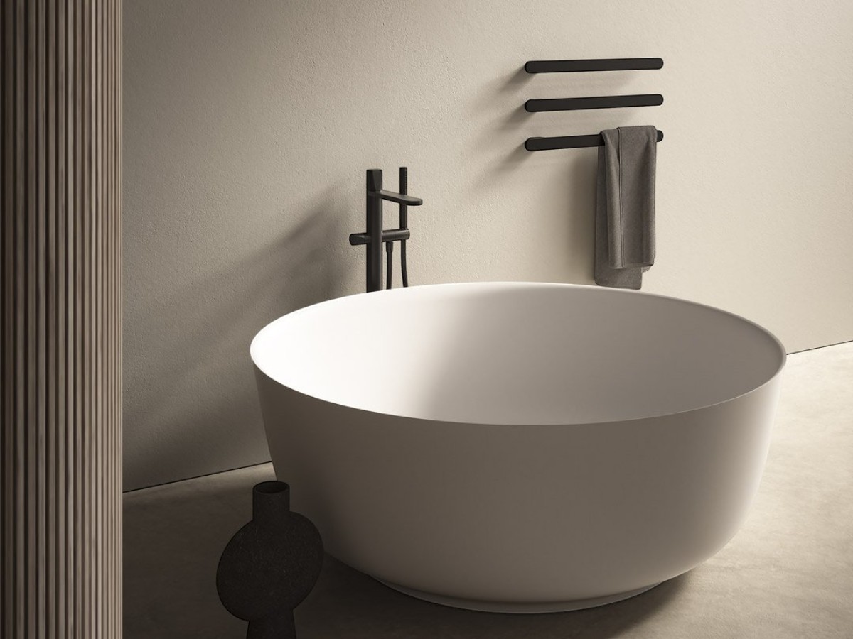 Antoniolupi Orion135 Bathtub