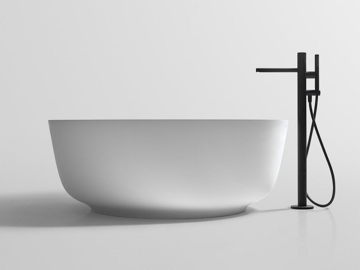 Antoniolupi Orion135 Bathtub