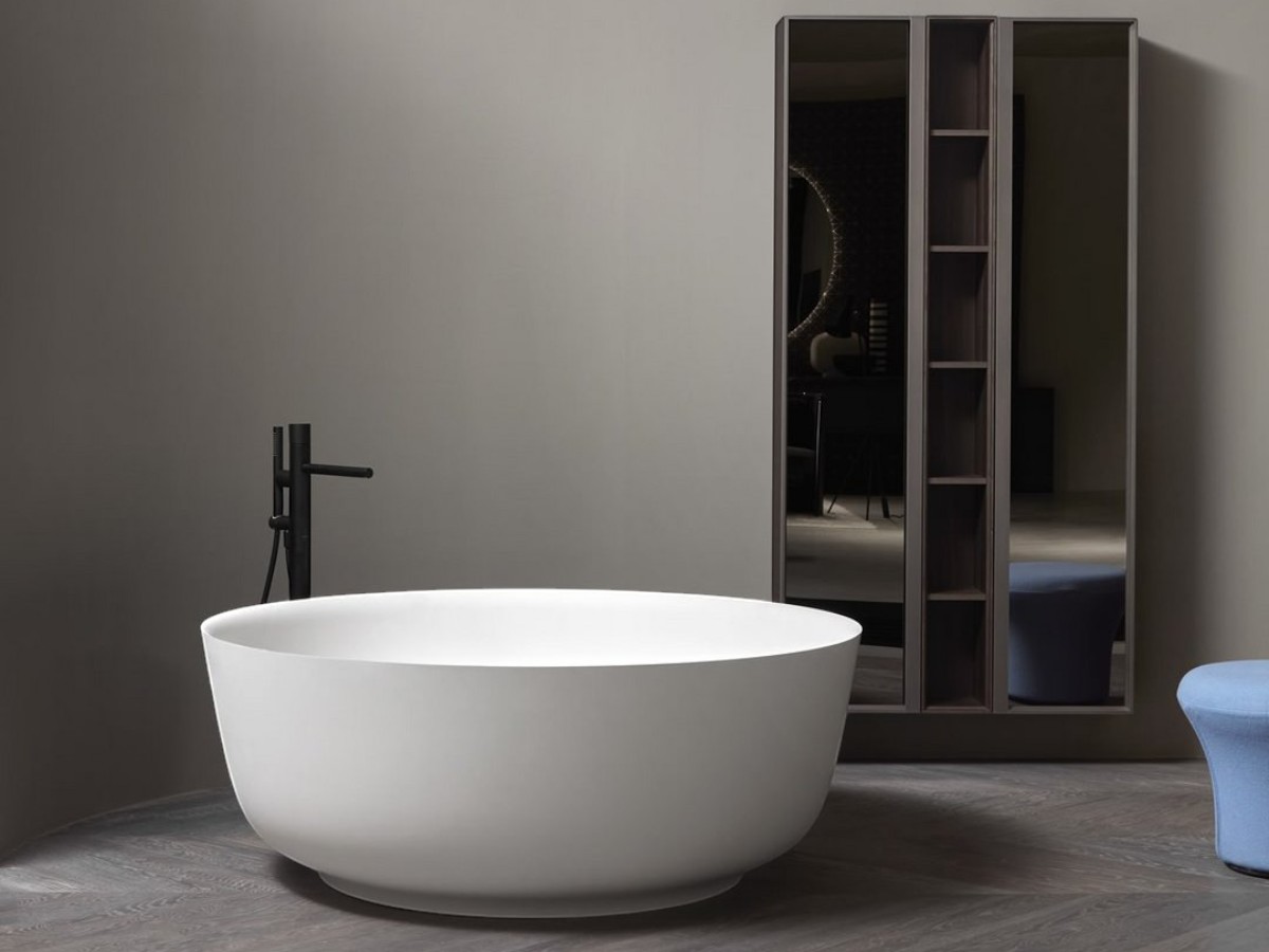 Antoniolupi Orion135 Bathtub