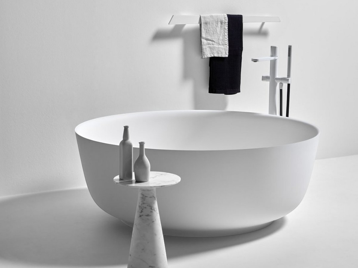 Antoniolupi Orion135 Bathtub