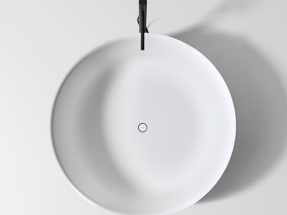 Antoniolupi Orion135 Bathtub