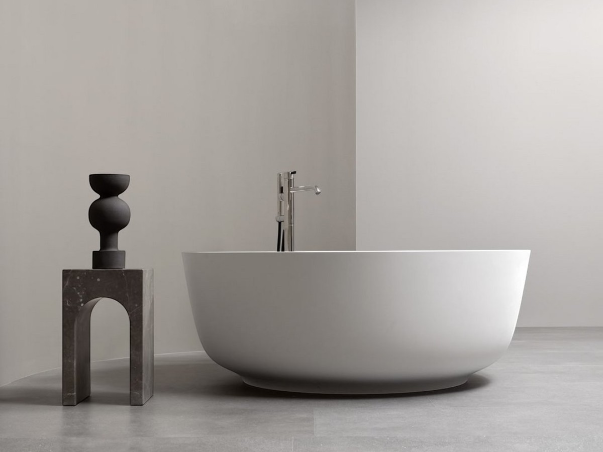 Antoniolupi Orion135 Bathtub