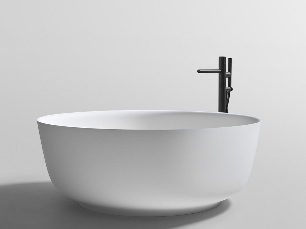 Antoniolupi Orion135 Bathtub