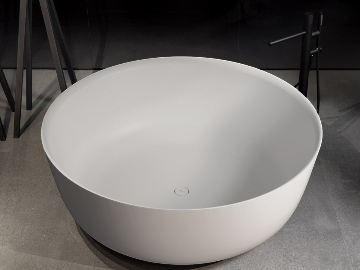 Antoniolupi Orion135 Bathtub