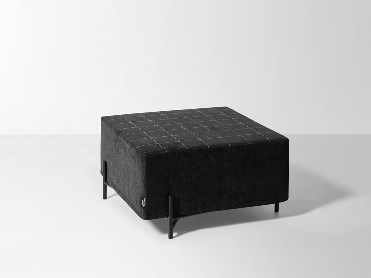 Antoniolupi Paesaggi Sospesi Pouf