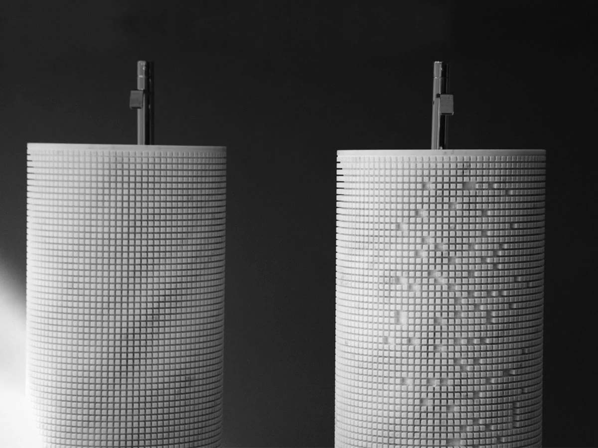 Antoniolupi Pixel Freestanding Sink