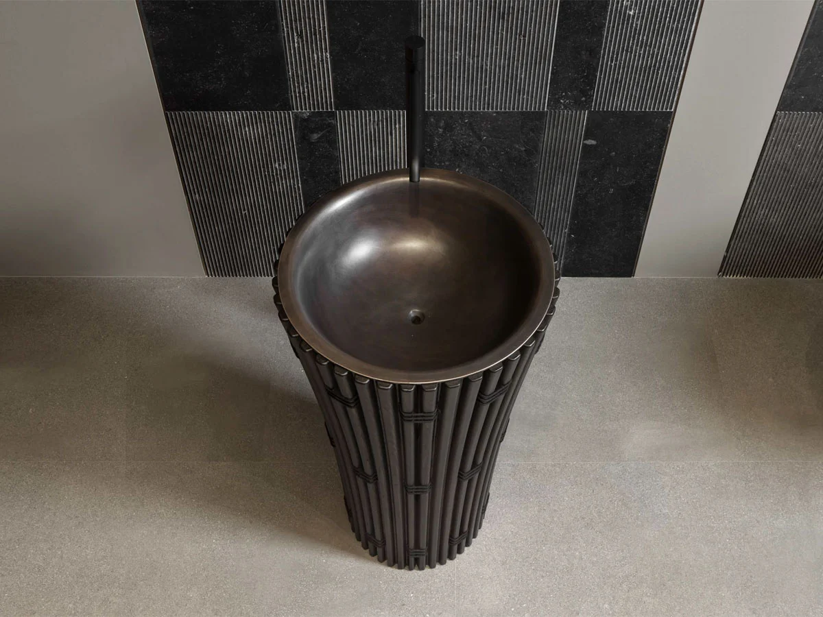 Antoniolupi Ramses Freestanding Washbasin