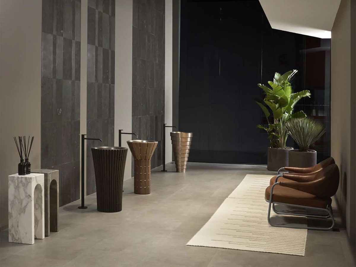 Antoniolupi Ramses Freestanding Washbasin