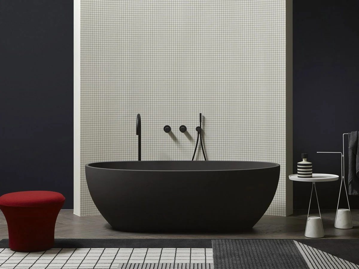 Antoniolupi Reflexmood Bathtub