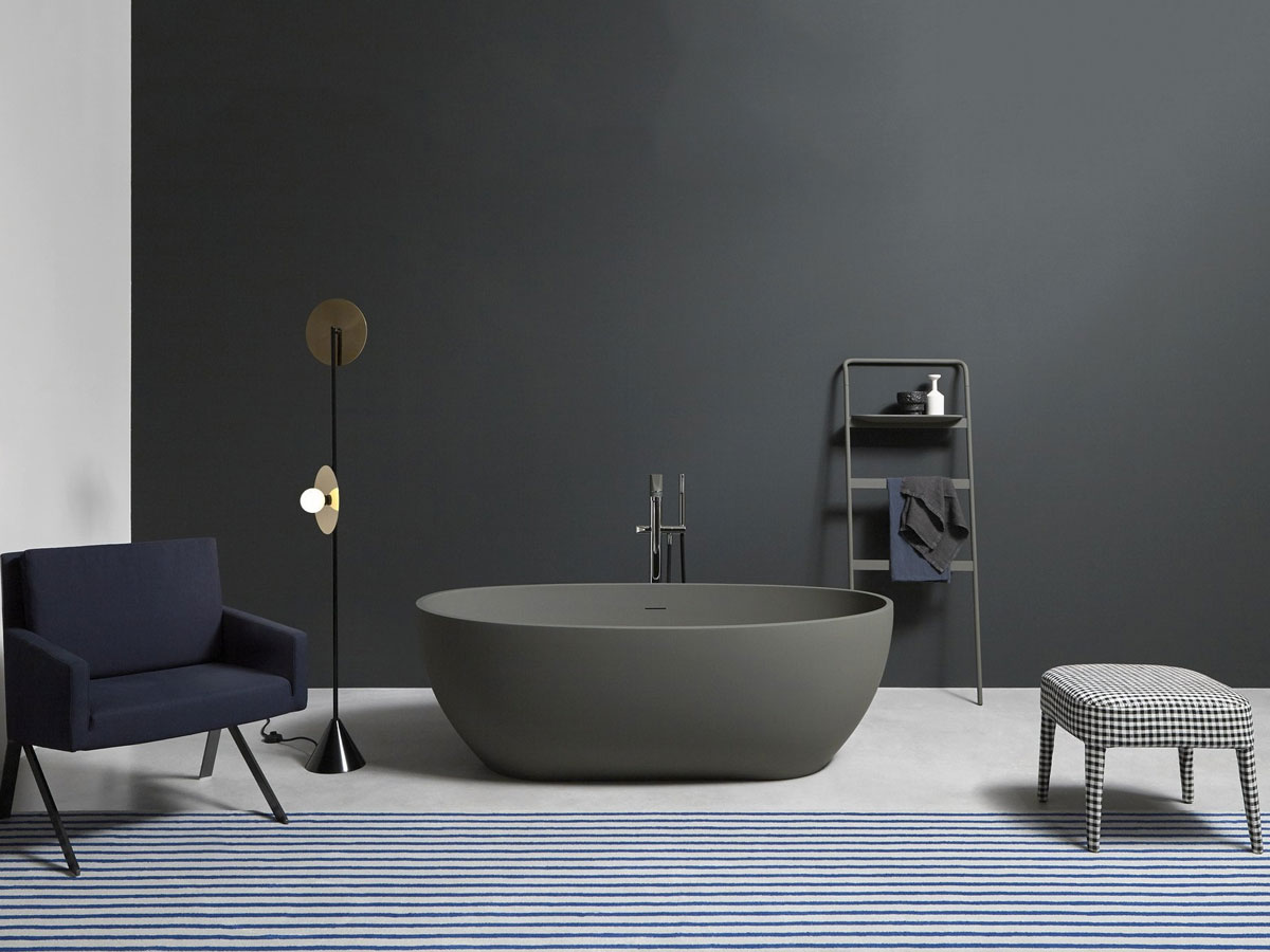 Antoniolupi Reflexmood Bathtub