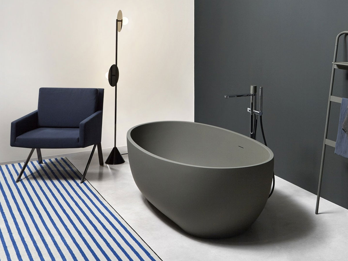 Antoniolupi Reflexmood Bathtub