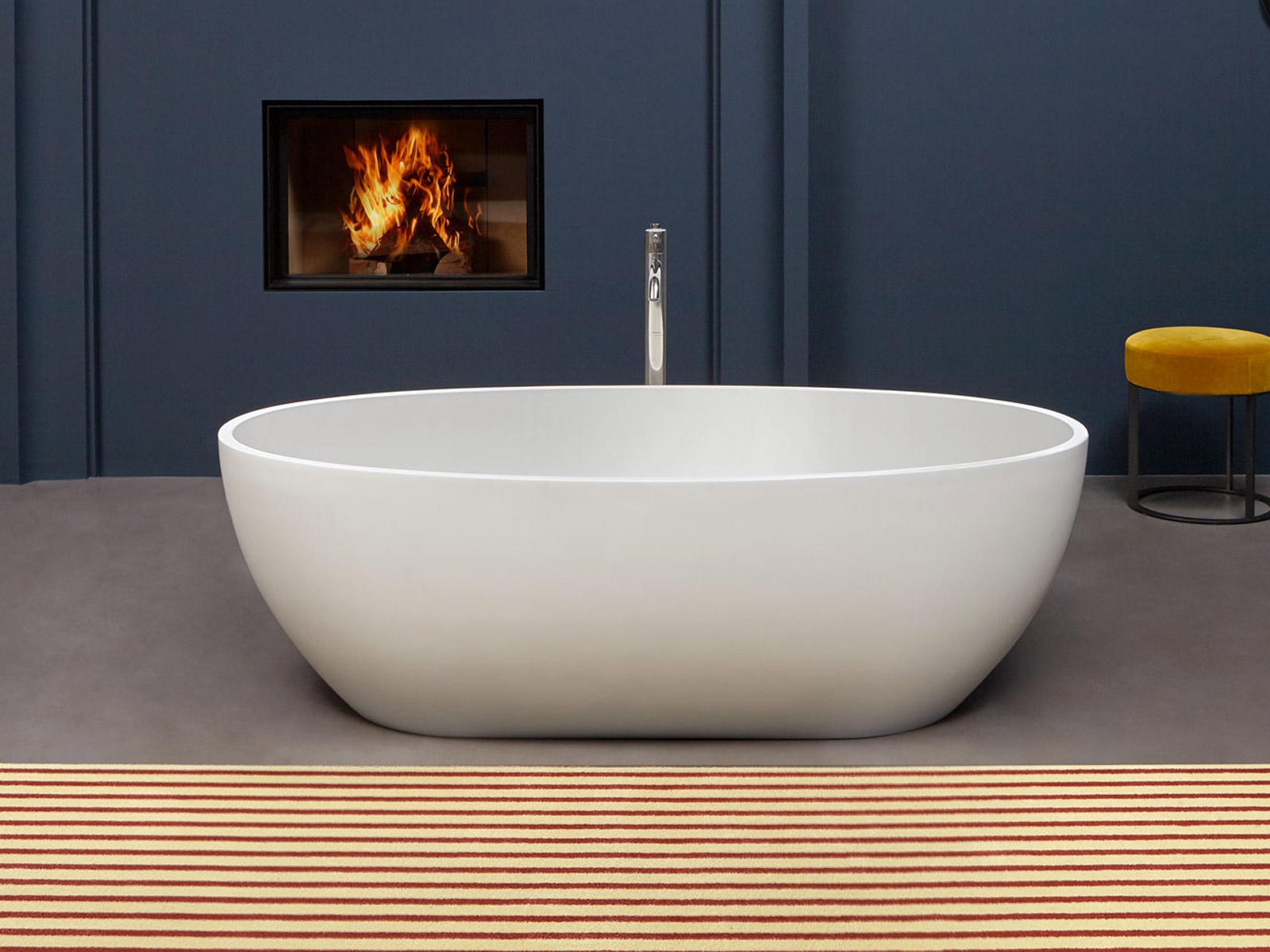 Antoniolupi Reflexmood Bathtub