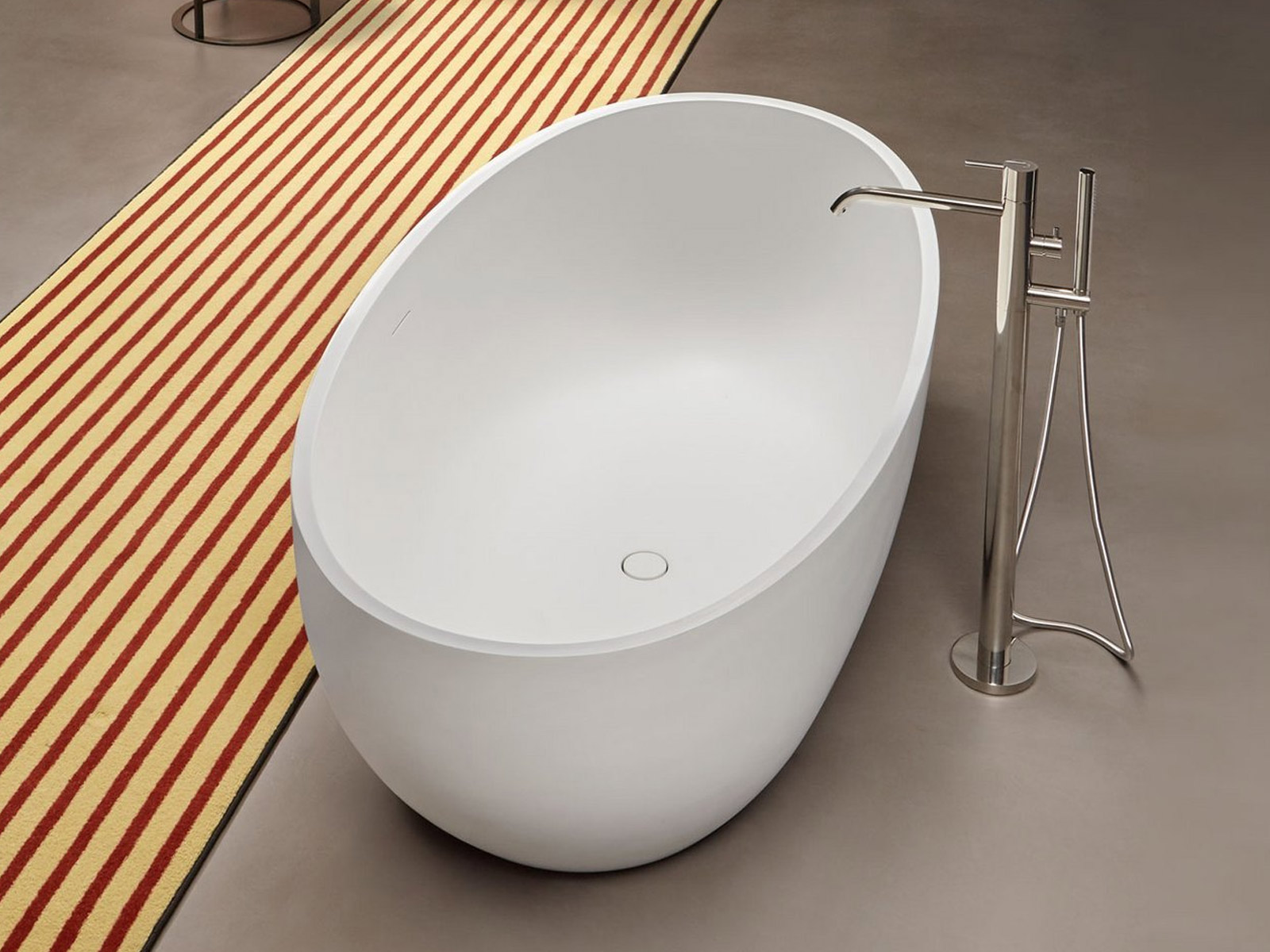 Antoniolupi Reflexmood Bathtub