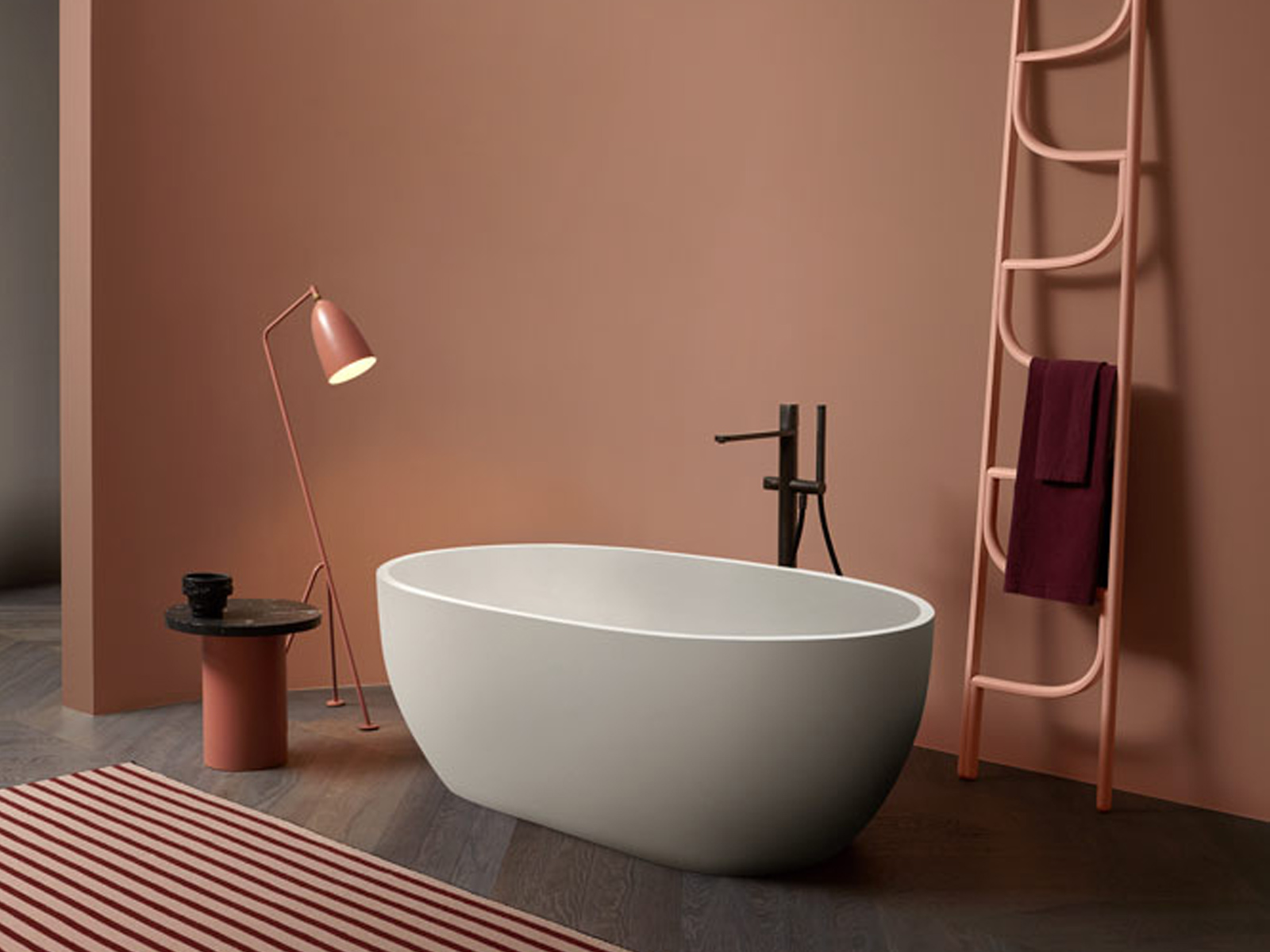 Antoniolupi Reflexmood Bathtub