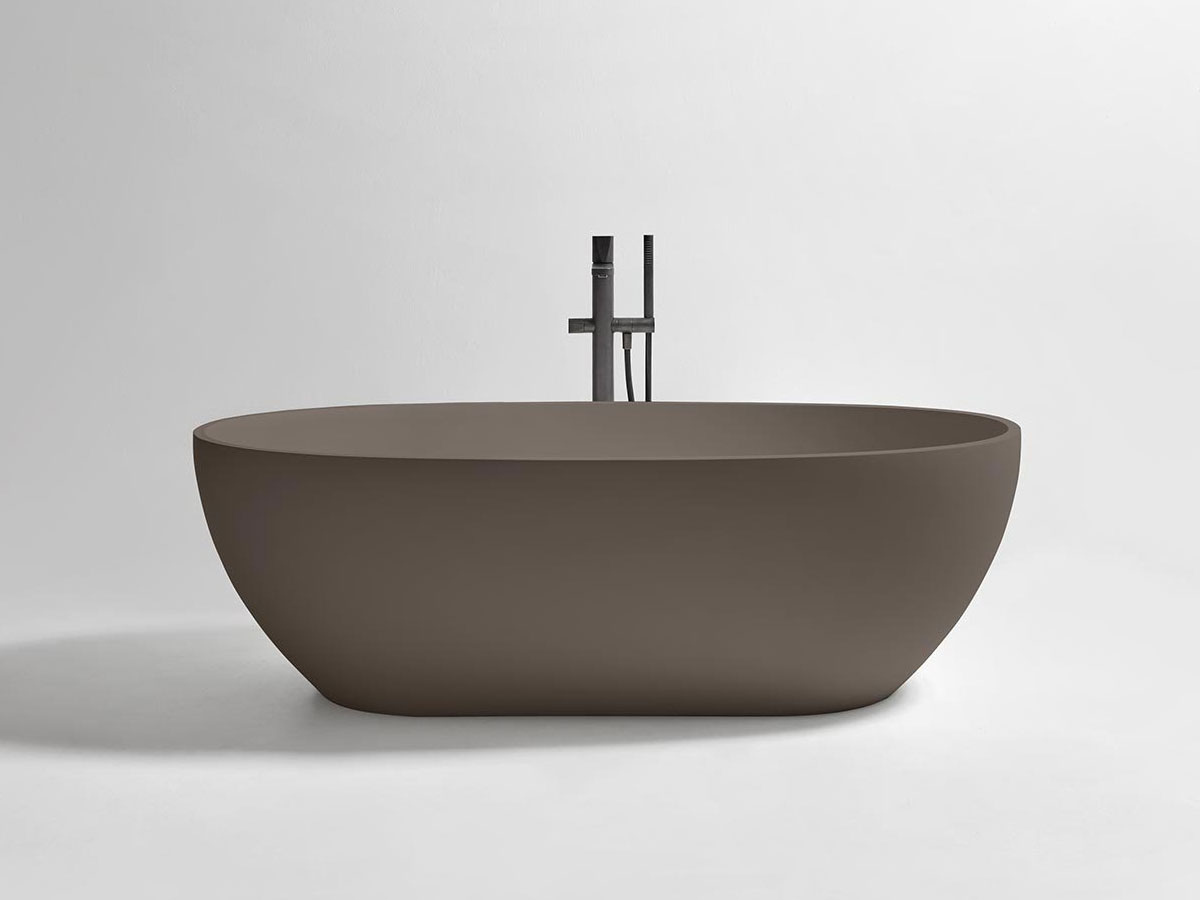 Antoniolupi Reflexmood Bathtub