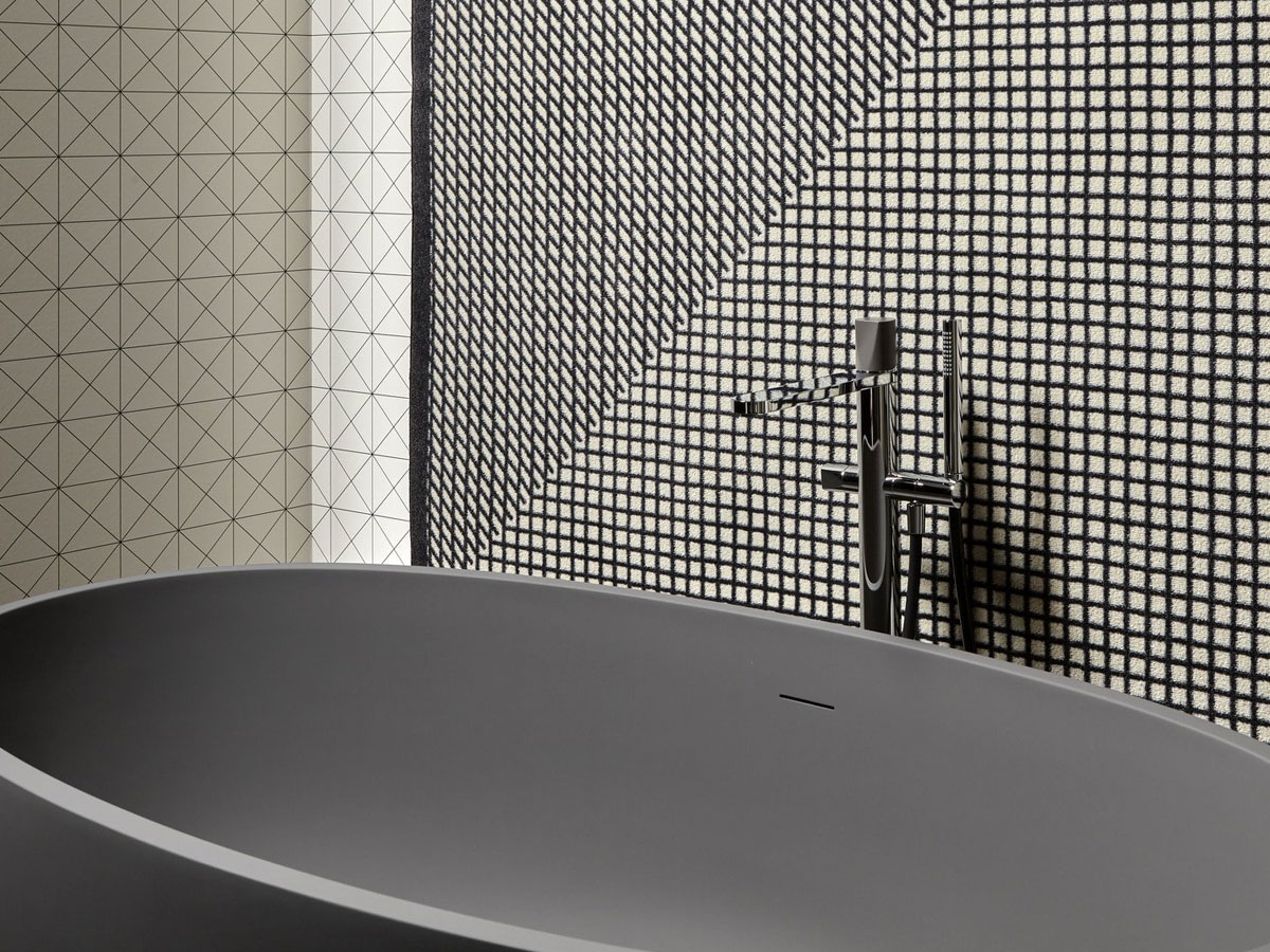 Antoniolupi Reflexmood Bathtub