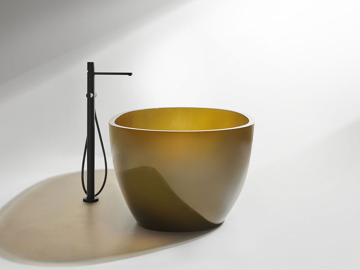Antoniolupi Reflex Oval Bathtub