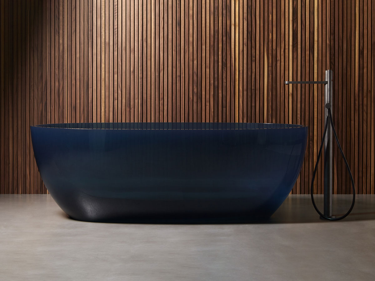 Antoniolupi Reflex Oval Bathtub