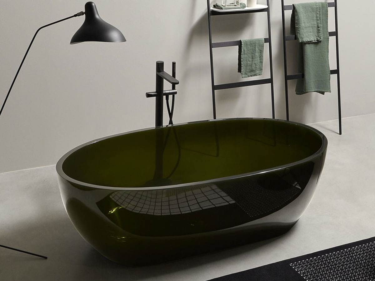 Antoniolupi Reflex Oval Bathtub