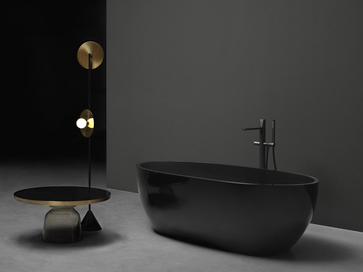 Antoniolupi Reflex Oval Bathtub