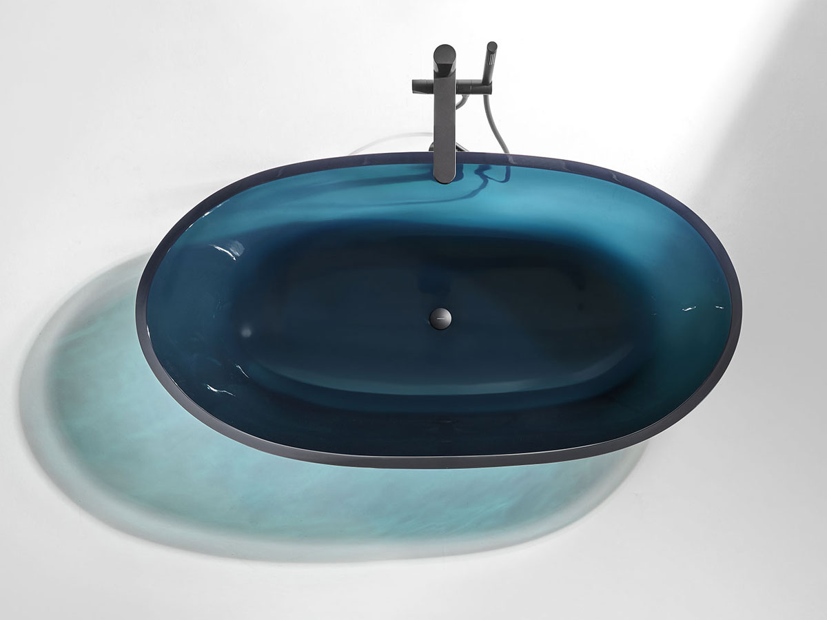 Antoniolupi Reflex Oval Bathtub