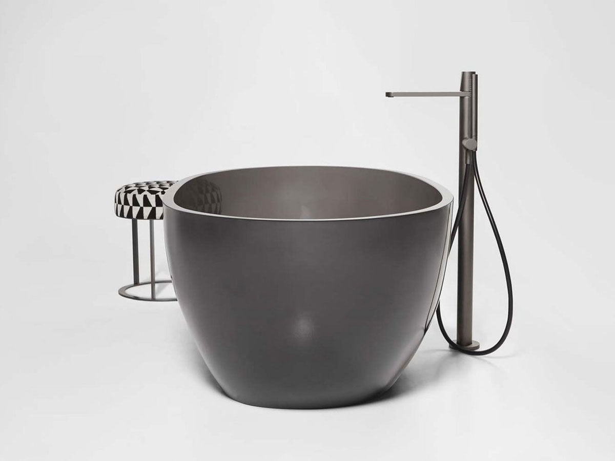 Antoniolupi Reflex Oval Bathtub