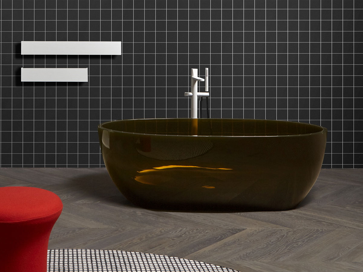 Antoniolupi Reflex Oval Bathtub