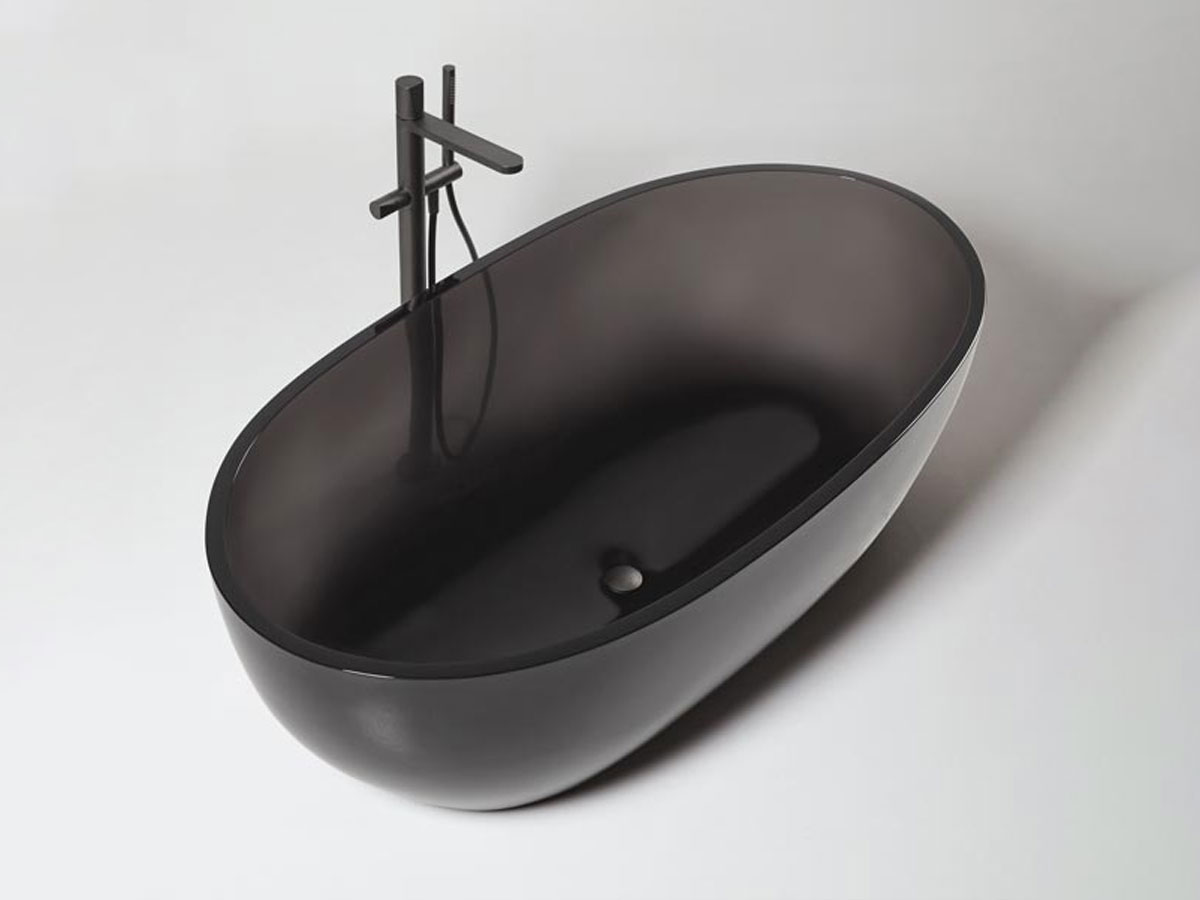 Antoniolupi Reflex Oval Bathtub