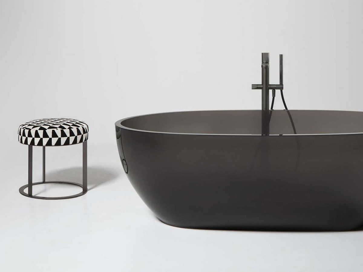 Antoniolupi Reflex Oval Bathtub