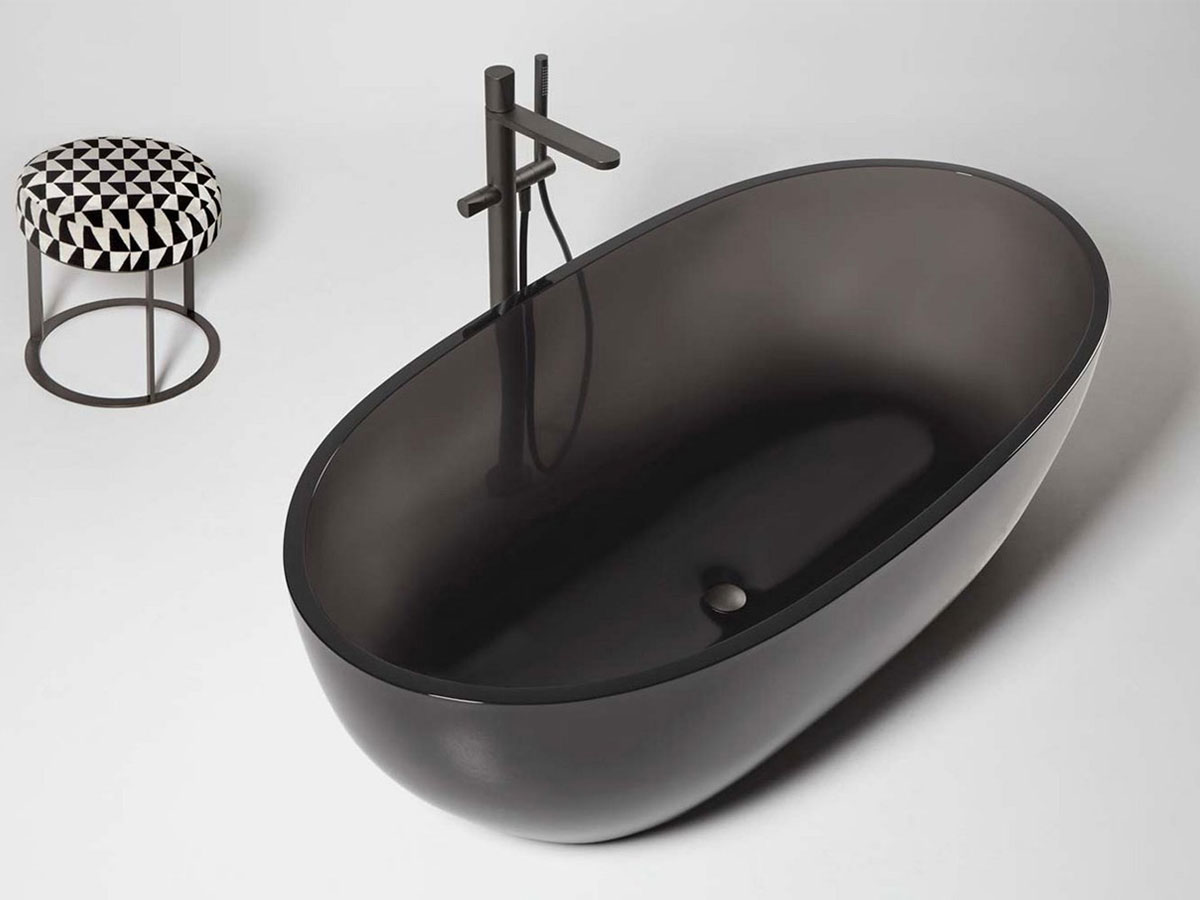 Antoniolupi Reflex Oval Bathtub