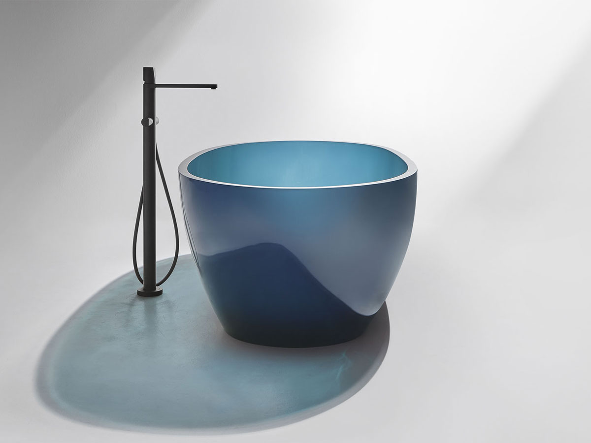 Antoniolupi Reflex Oval Bathtub