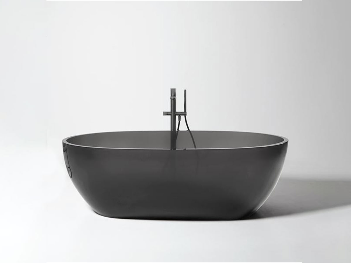 Antoniolupi Reflex Oval Bathtub
