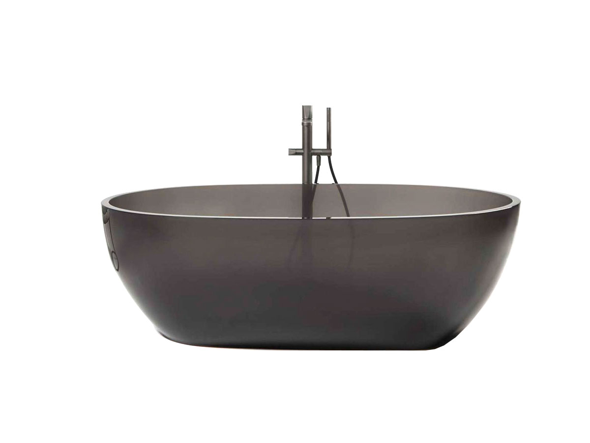 Antoniolupi Reflex Oval Bathtub
