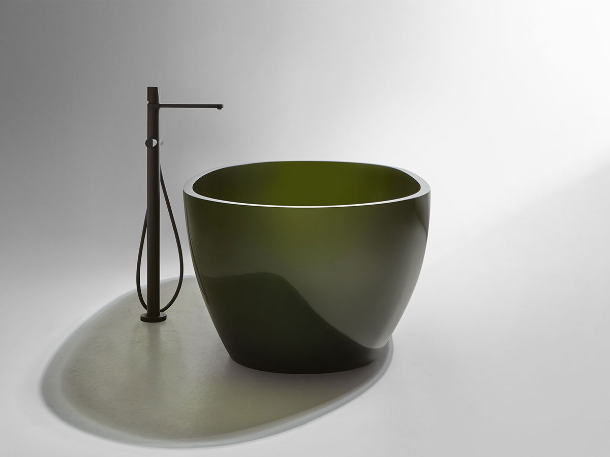 Antoniolupi Reflex Oval Bathtub