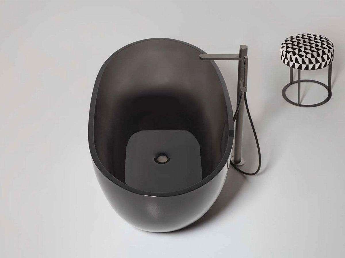 Antoniolupi Reflex Oval Bathtub
