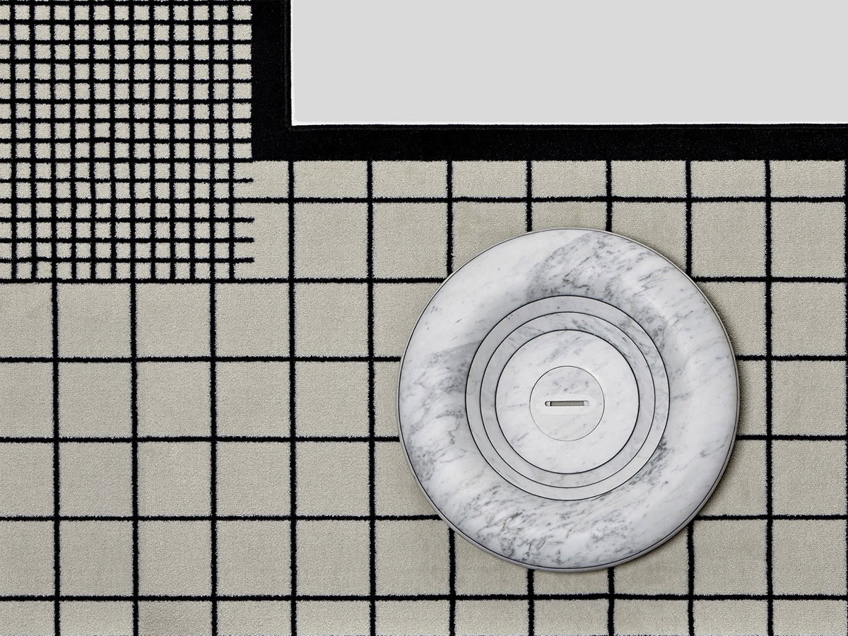 Antoniolupi Rigati45 Countertop Washbasin