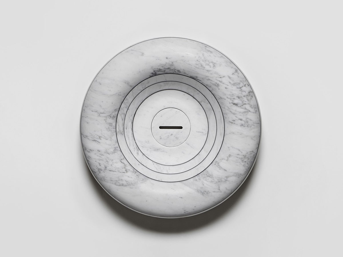 Antoniolupi Rigati45 Countertop Washbasin
