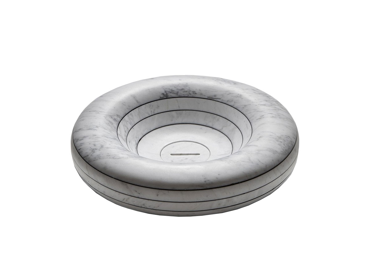 Antoniolupi Rigati45 Countertop Washbasin