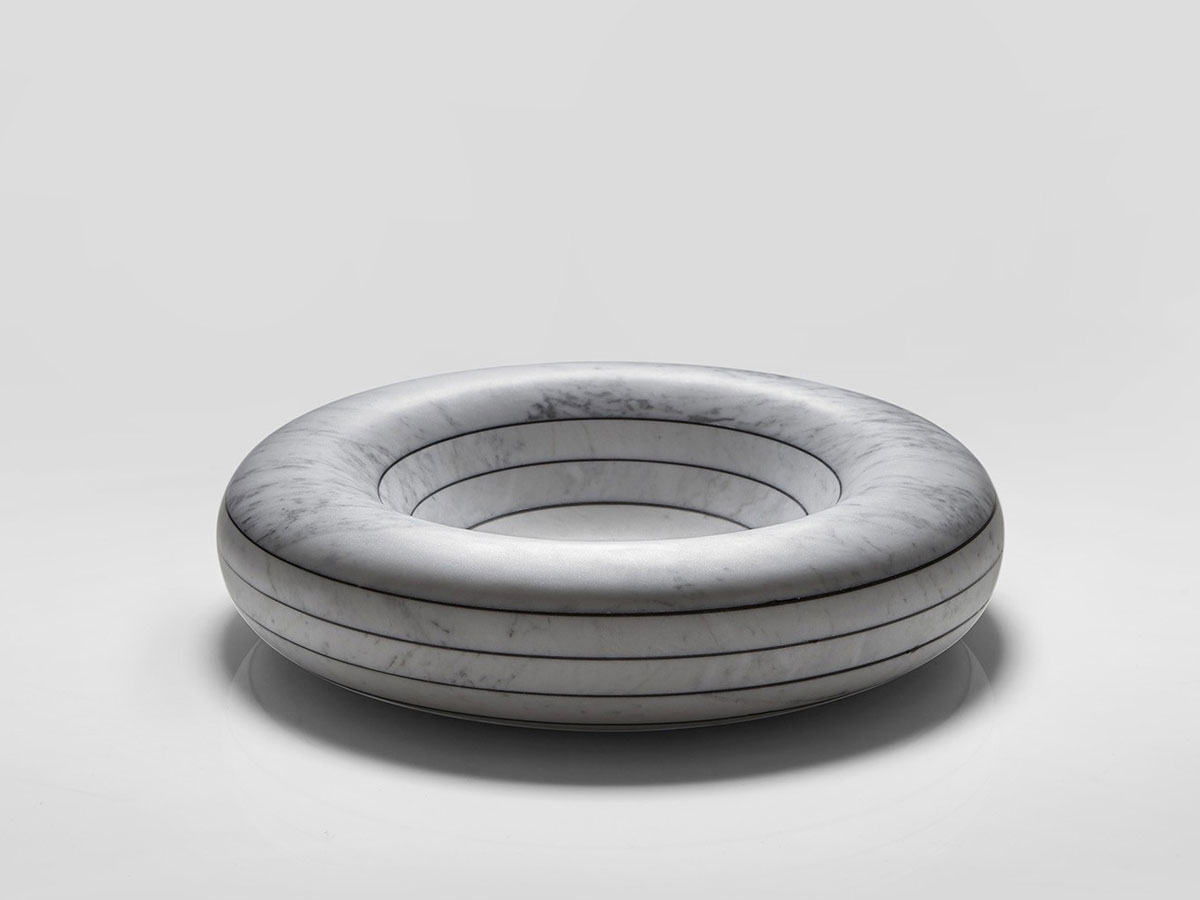 Antoniolupi Rigati45 Countertop Washbasin