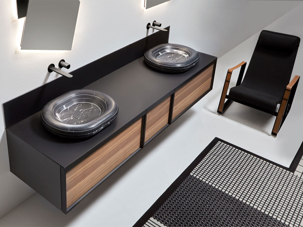 Antoniolupi Rigati60 Sink
