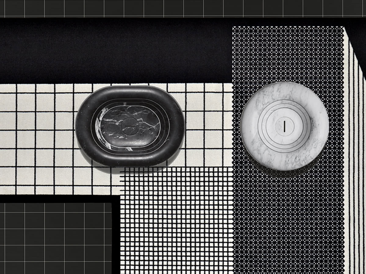Antoniolupi Rigati60 Sink