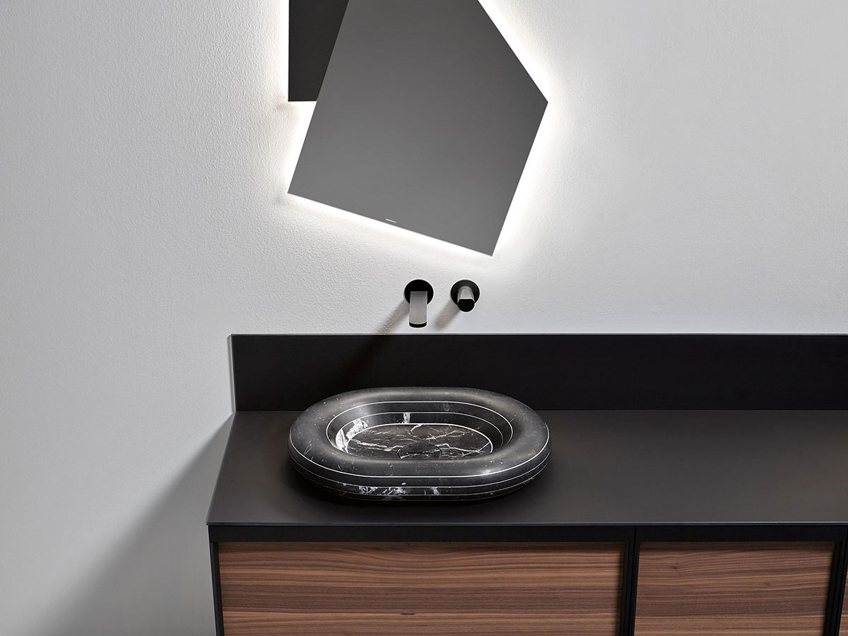 Antoniolupi Rigati60 Sink